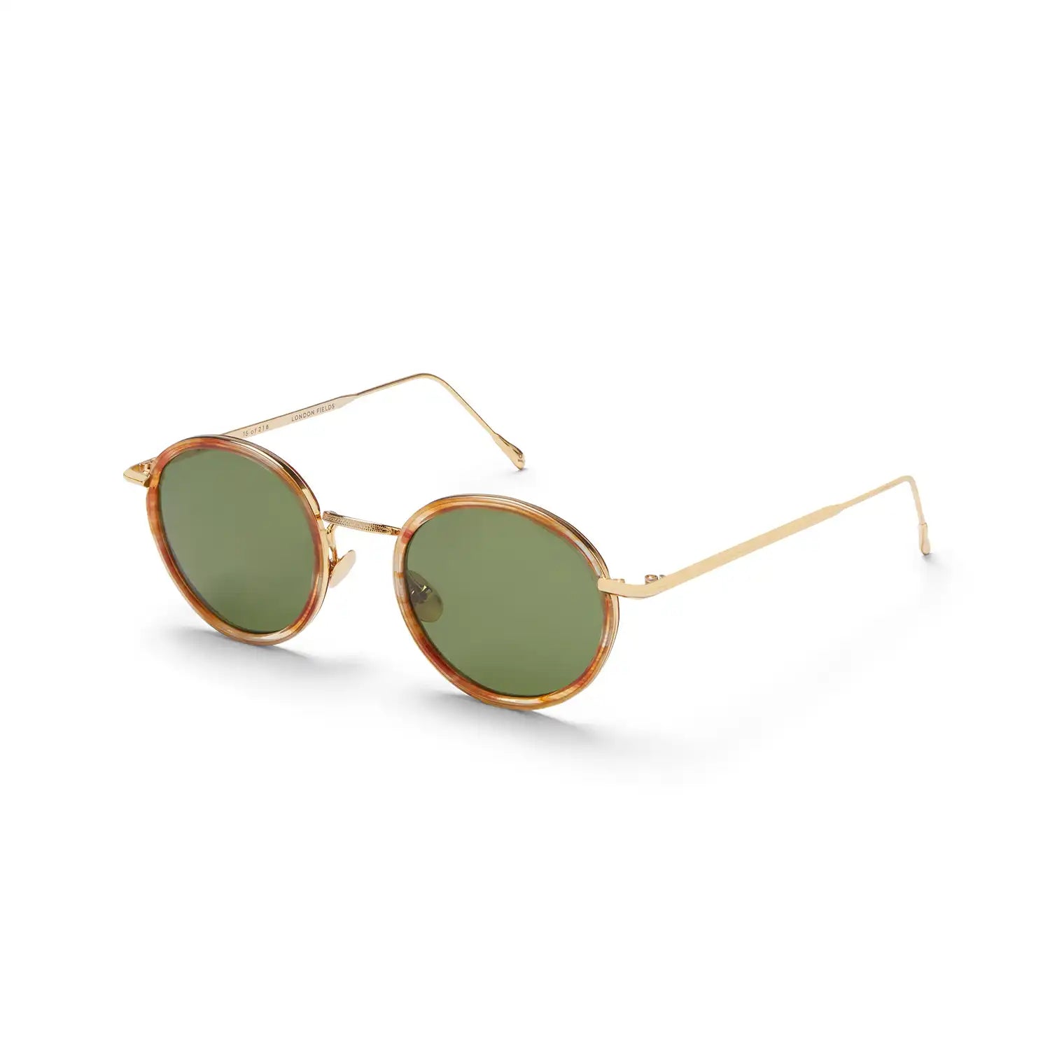 Yellow Gold | Whiskey