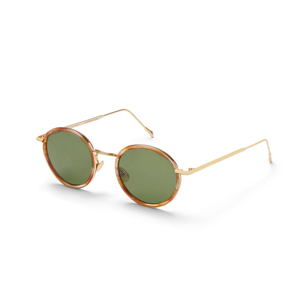 Yellow Gold | Whiskey