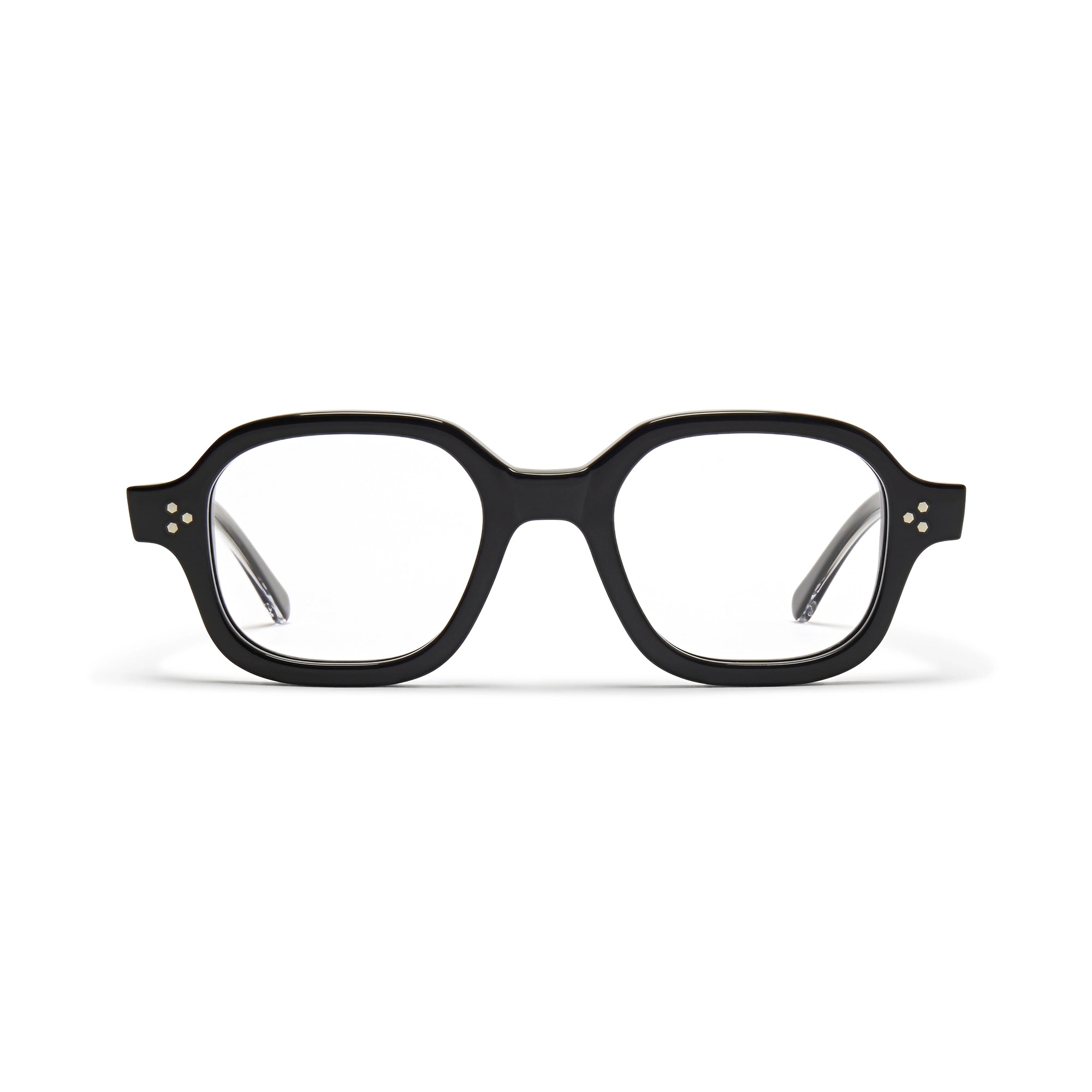 Chiltern MONC x Monocle Bio Acetate Spectacles Handcrafted in Italy
