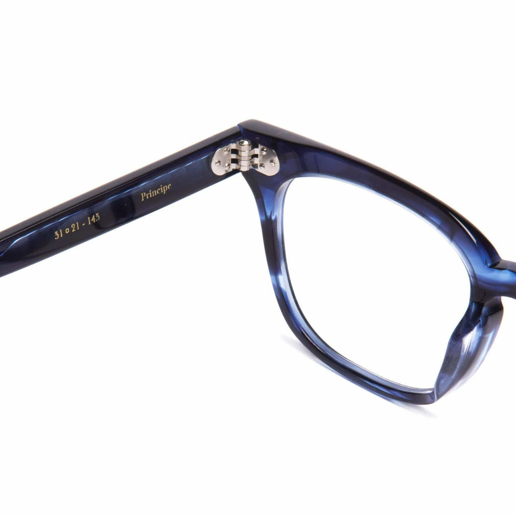 想像を超えての MONC_Principe_Spectacles_Blue_ 小物